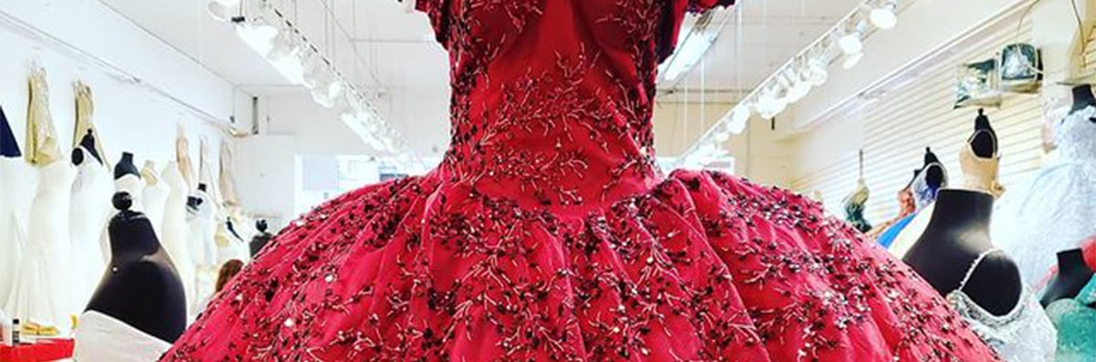 D'Emily's Bridal & Events is a Dress Store in Los Angeles, CA 90015 D'Emily's Bridal & Events is a Dress Store in Los Angeles, CA 90015